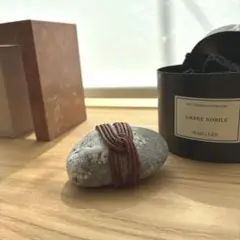 HOW TO WRAP 関守石