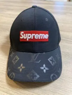 2025年最新】supreme LOUIS VUITTON キャップの人気アイテム