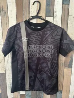 umbro サッカーシャツ