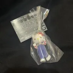 サンリオキャラクターズ　ミニチュアチャーム　ライブキャラクター キティ