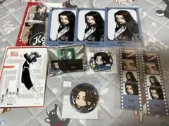 東京リベンジャーズ 場地圭介 まとめ売り