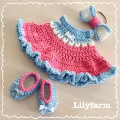 No. 259☆ハンドメイドコスチュームステラルーなど