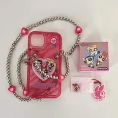 パワーパフガールズグッズ 3点セット まとめ売り