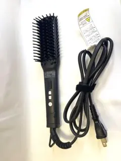 ストレートヒートブラシ スリム SL-012BKS