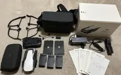 DJI Mavic Air Fly More Combo
