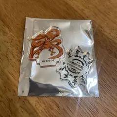 NARUTO 疾風伝 アクリルスタンド　Petit 九尾