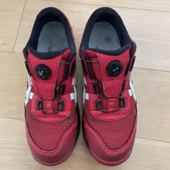 2026年最新】アシックス安全靴 cp209の人気アイテム - メルカリ