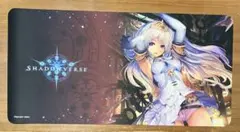 デウスエクスマキナ プレイマット