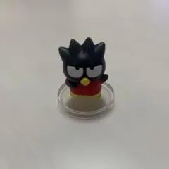 サンリオ クレヨンしんちゃん ガチャ バッドばつ丸