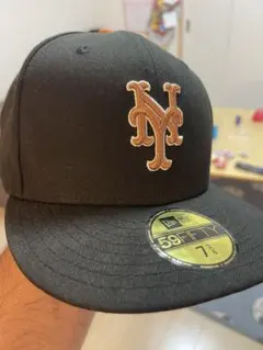 ニューエラ　59FIFTY MLB