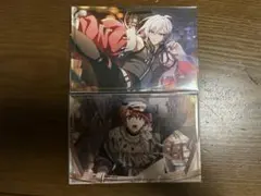 アイナナ 記念日2024 七瀬陸 九条天 ポスカ 2点セット