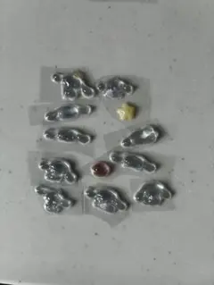 ボンボンドロップシール mini シナモン 10個セット① おすそわけ