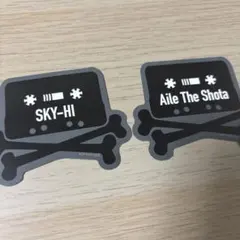 bmsg キャラクターグッズ