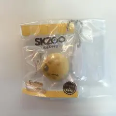 SKZOO ベーカリー ポガリ