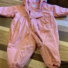 SNOB HOUSE ピンク アウター 90