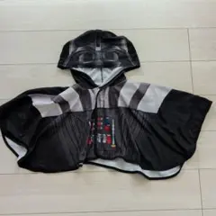 STAR　WARSダースベイダー　ハロウィン　バンダイ 変身マント