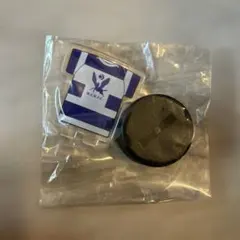 明治大学ラグビーアクリルスタンド