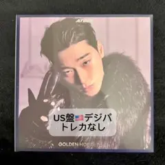 ATEEZ ヨーロッパ ATINYZONE トレカ サン 2026年最新】ATEEZ ヨーロッパ サンの人気アイテム - メルカリ