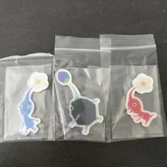 ピクミンキャラマグネッツ