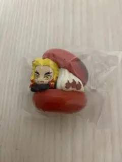 鬼滅の刃 きゃらまかろん 煉獄杏寿郎
