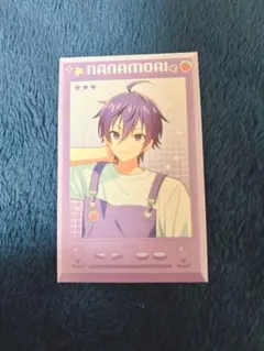 すとぷり ななもりくん