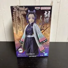 ⭐︎未開封 鬼滅の刃 絆ノ装-肆拾漆ノ型 胡蝶しのぶ フィギュア⭐︎