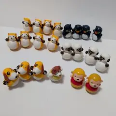 美品☆ねこはりこ☆有田ひろみ☆こいのぼり☆こどもの日☆張り子☆Q