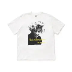 RATS MONROE TEE Mサイズ ラッツ マリリンモンロー Tシャツ - メルカリ