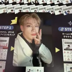 PRODUCE 101 JAPAN 新世界 倉橋吾槙 - メルカリ