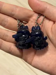 ポケモン ポケットモンスター 映画入場特典 ゴンベ キーホルダー