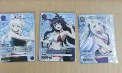 2026年最新】陰の実力者になりたくて スリーブの人気アイテム - メルカリ