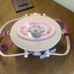 ま*ち様 シェリーメイ ポップコーンバケット