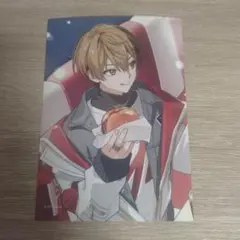 SIXFONIA 暇なつ ブロマイド