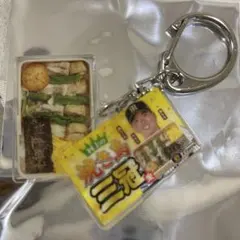 阪神タイガース 村上選手 キーホルダー