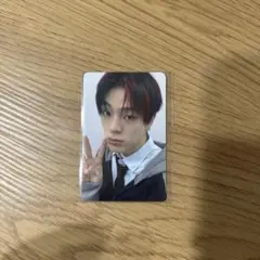 ボイプラ2アーカイブ展week1ジュンミントレカ