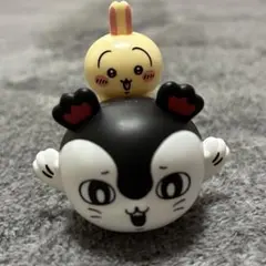 映画ちいかわ 入場特典 ごきげんセイレーン うさぎ