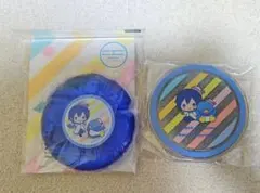 KAITO タキシードサム 2点セット