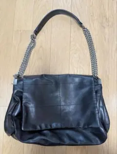 Zara ショルダーバック