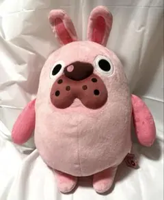ポコタ 超BIGぬいぐるみ⑧