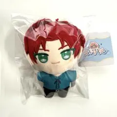 SideM ぬいパル MOVIC ムービック ぬいぐるみ 眉見鋭心