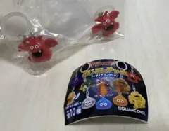 ドラゴンクエスト めじるしチャーム メイジドラキー 2個