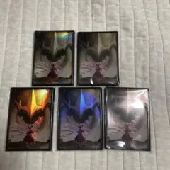 2025年最新】プリズマティックアートコレクション 未開封パック