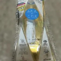 K-パレット フタエラボ リアルダブルアイリッドグルー 01 クリアのサムネイル