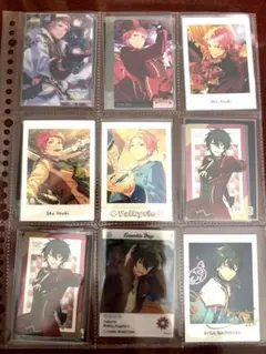 あんスタ カード類 まとめ売り Valkyrie