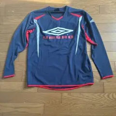 y2k 【UMBRO】 Blokecore Game Jersey　cboy y2k 【UMBRO】 Blokecore Game Jersey cboy - メルカリ