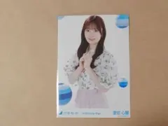 乃木坂46 プレミアム　生写真 愛宕心響 直筆サイン入り　⭐️値下げ可能❗️⭐️ 2026年最新】愛宕 生写真の人気アイテム - メルカリ