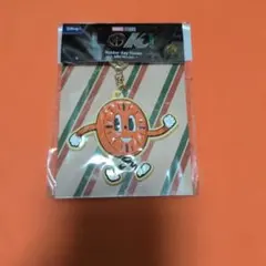 ミス·ミニッツ ラバーキーホルダー ロキのサムネイル