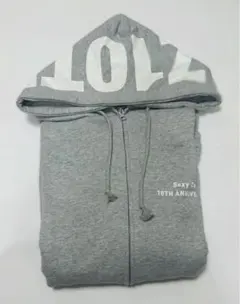 SexyZone SZ10TH オリジナル パーカー 当選品 アルバム SexyZone SZ10TH オリジナル パーカー 当選品 アルバム SexyZone