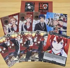 ツイステ ビルディバイド