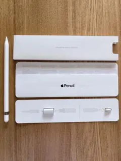 Apple Pencil ホワイト第一世代